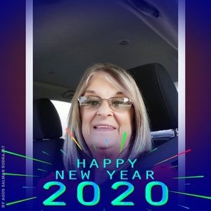 Meet your Posher, Vicki